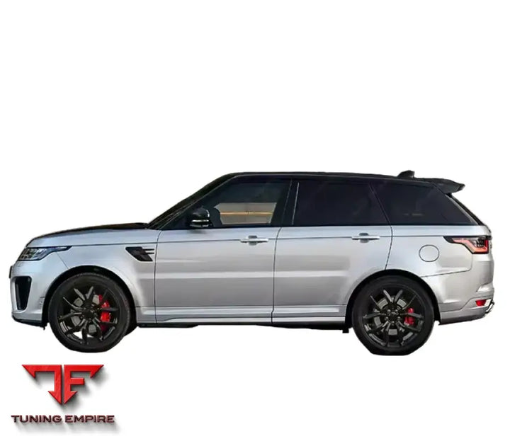 RANGE ROVER SPORT SVR BODY KIT