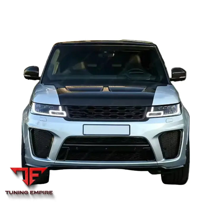 RANGE ROVER SPORT SVR BODY KIT
