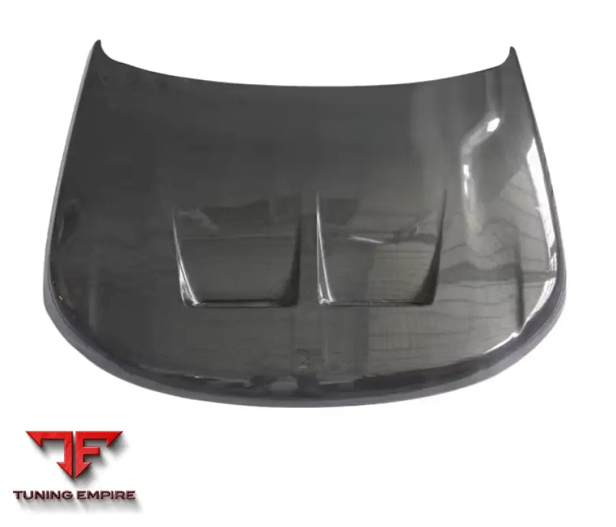 RANGE ROVER SPORT SVR ENGINE COVER HOOD