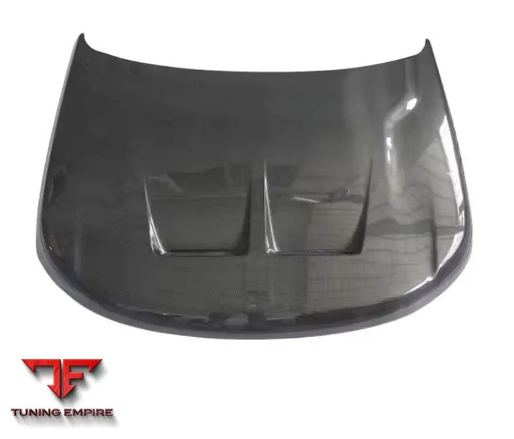 RANGE ROVER SPORT SVR ENGINE COVER HOOD