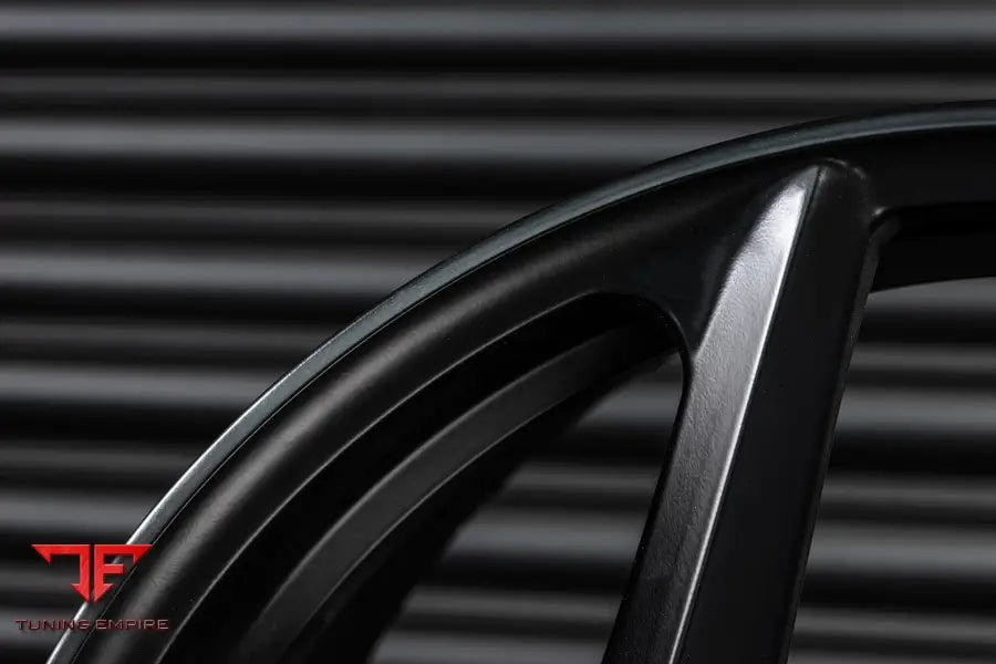 RANGE ROVER SPORT SVR KAHN FORGED ALLOY WHEELS