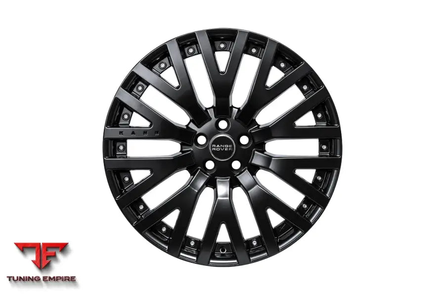 RANGE ROVER SPORT SVR KAHN WHEELS