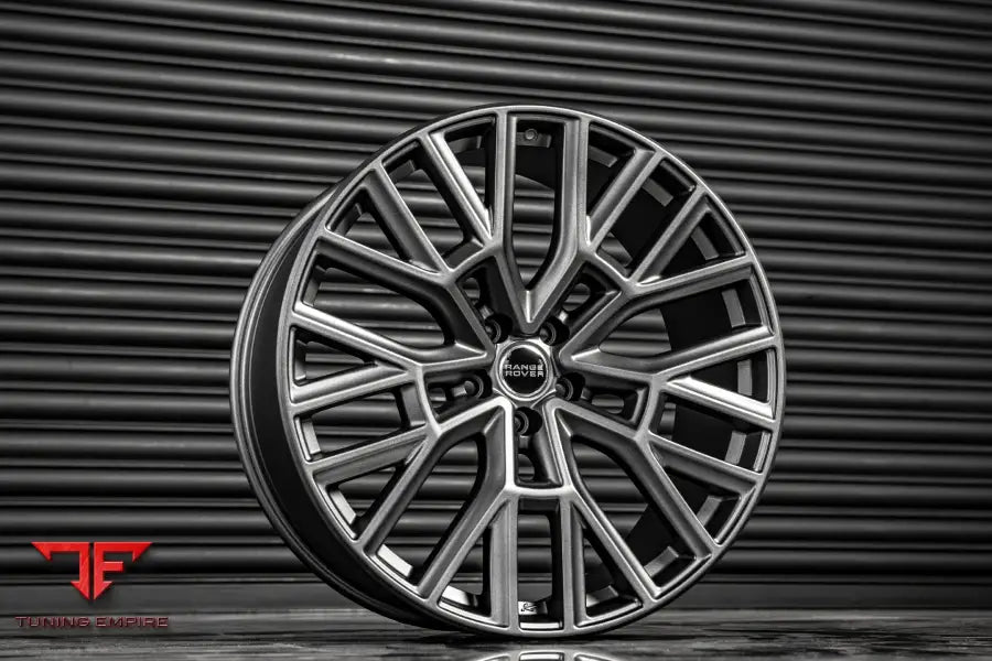 RANGE ROVER SPORT SVR KAHN WHEELS