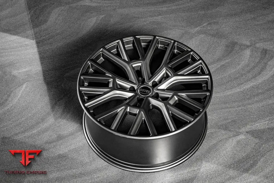 RANGE ROVER SPORT SVR KAHN WHEELS