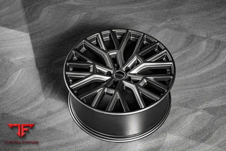 RANGE ROVER SPORT SVR KAHN WHEELS