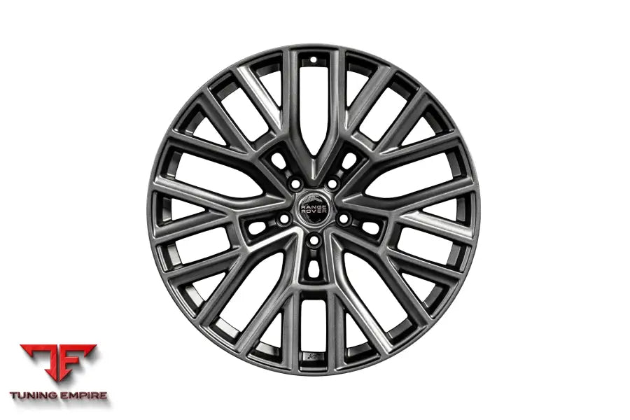 RANGE ROVER SPORT SVR KAHN WHEELS