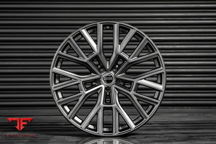 RANGE ROVER SPORT SVR KAHN WHEELS