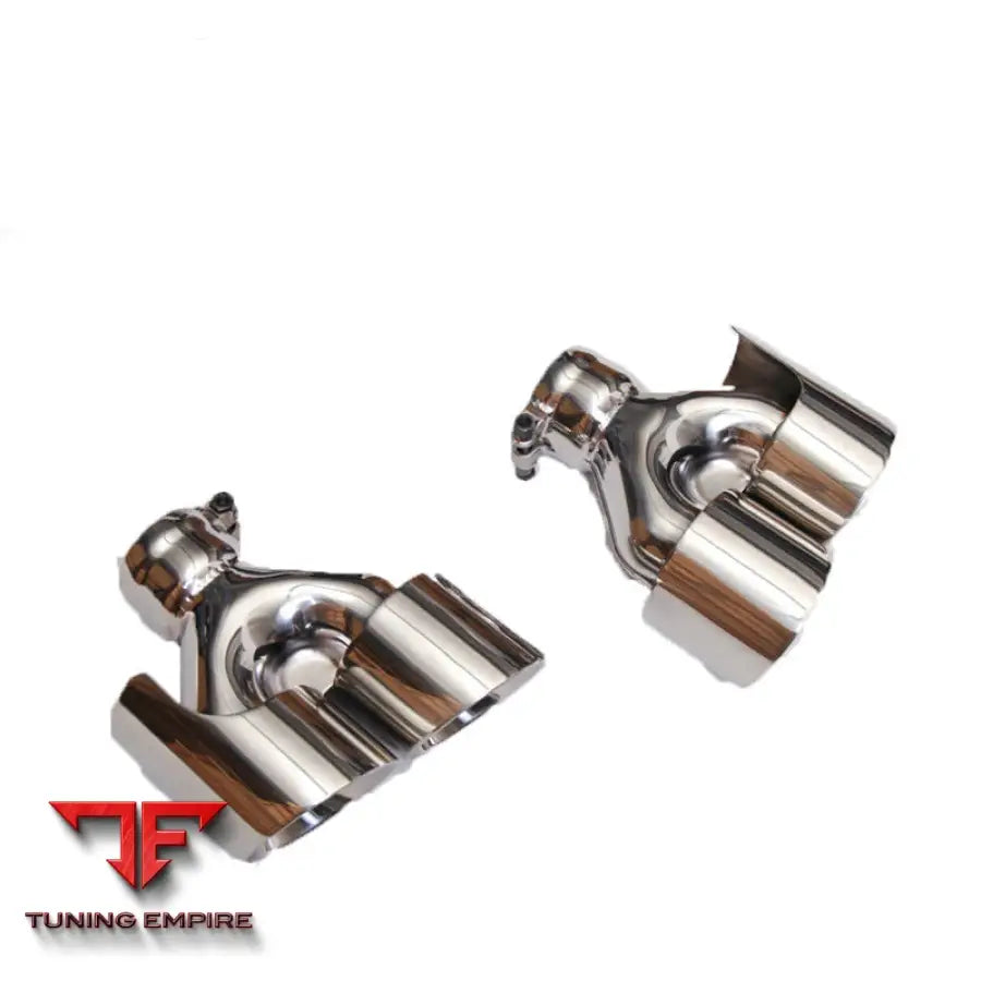 RANGE ROVER SPORT SVR STYLE BODY KITS 2014-2017