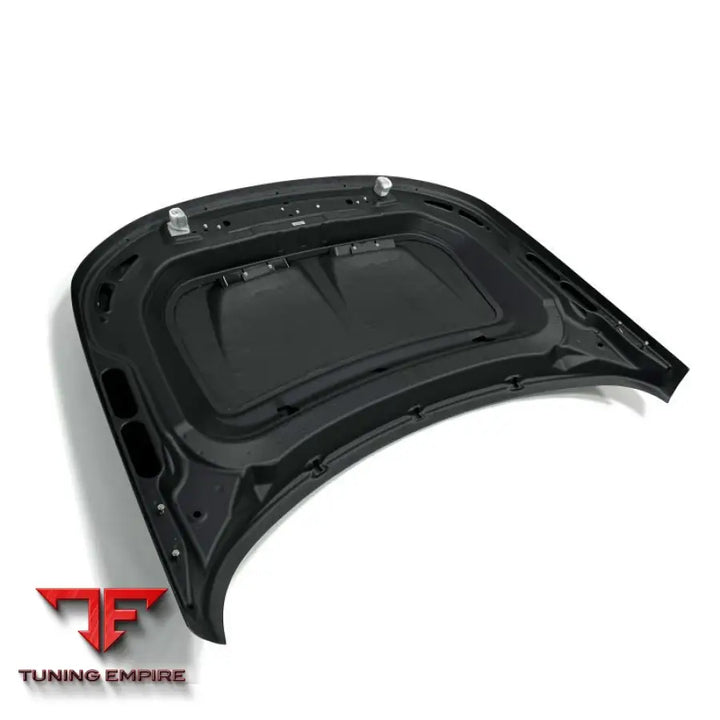 RANGE ROVER SPORT SVR STYLE CARBON FIBER BONNET HOOD 2018-2021