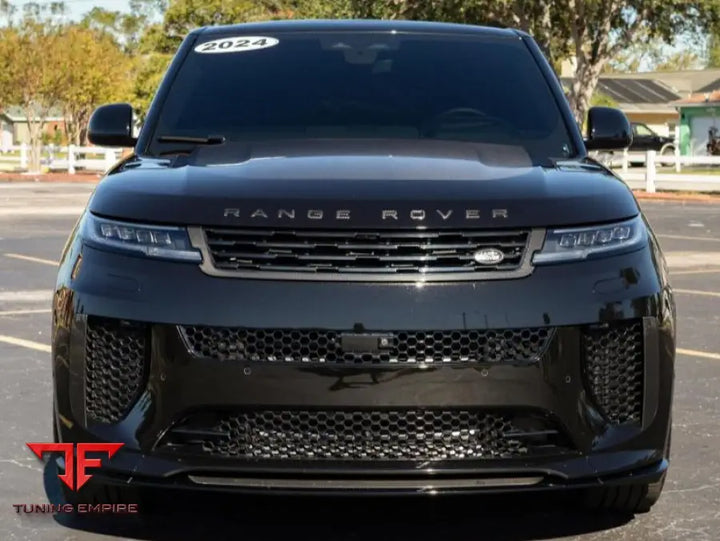 RANGE ROVER SPORT BODY KIT 2023-2025