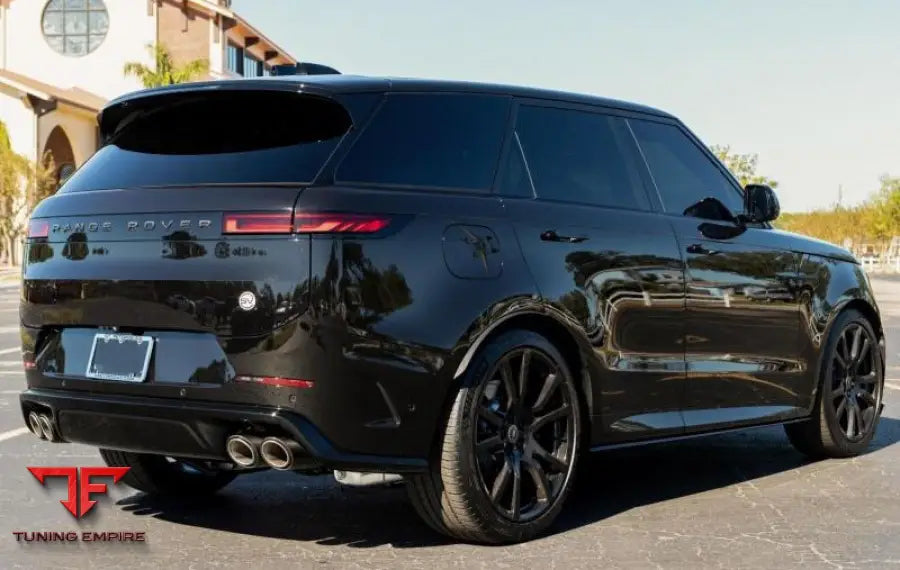 RANGE ROVER SPORT BODY KIT 2023-2025