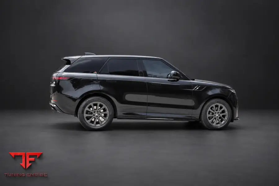 RANGE ROVER SPORT UPGRADE TO SV BODY KIT 2023-2025