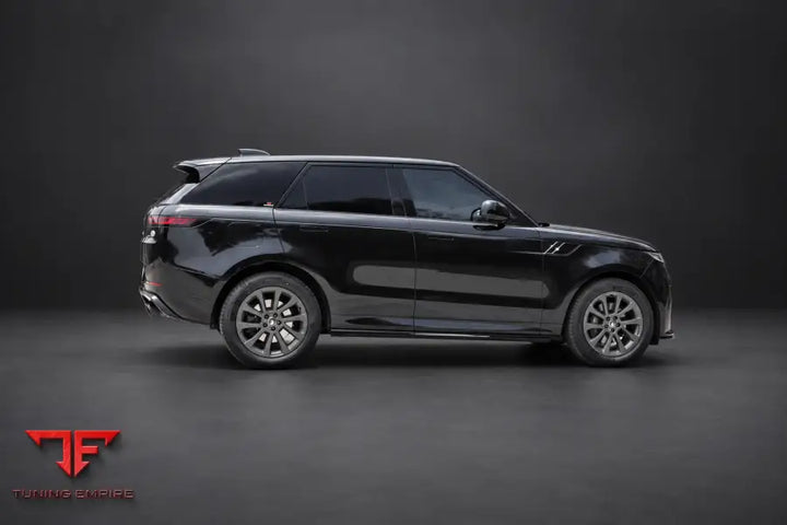RANGE ROVER SPORT UPGRADE TO SV BODY KIT 2023-2025