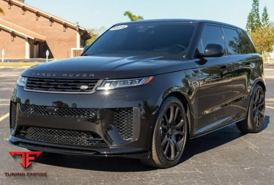 RANGE ROVER SPORT BODY KIT 2023-2025