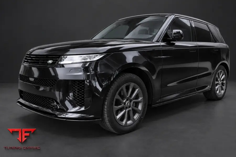 RANGE ROVER SPORT UPGRADE TO SV BODY KIT 2023-2025