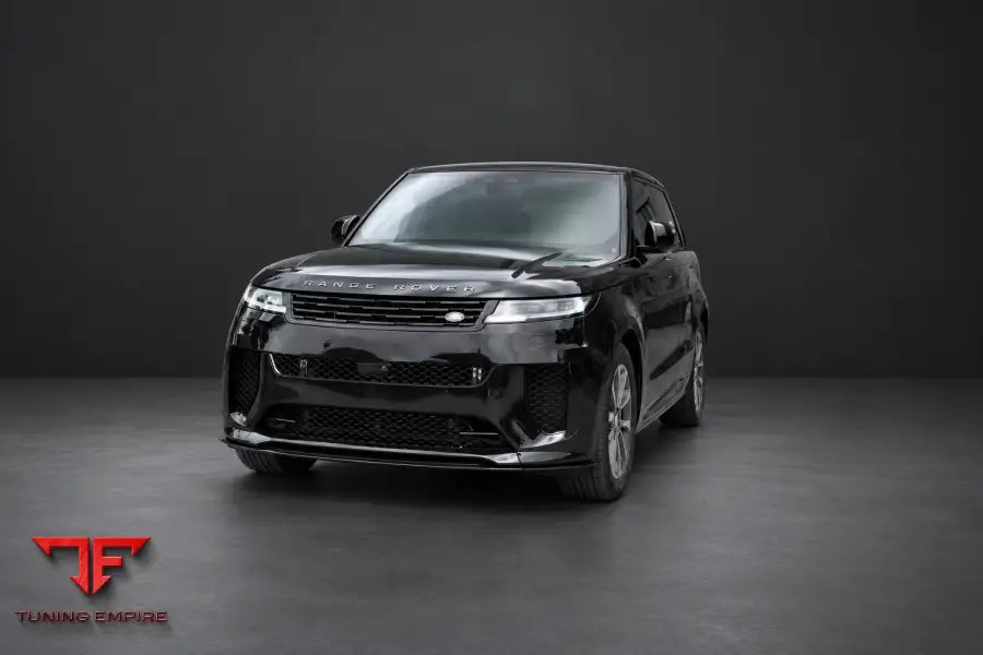 RANGE ROVER SPORT UPGRADE TO SV BODY KIT 2023-2025