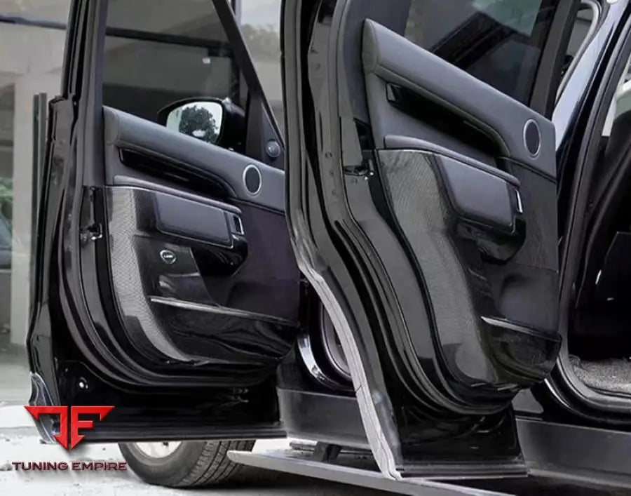 RANGE ROVER SPORT VOGUE INTERIOR KIT 2014-2022