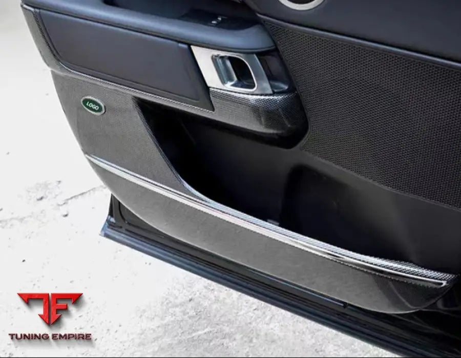 RANGE ROVER SPORT VOGUE INTERIOR KIT 2014-2022