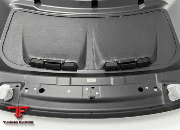 RANGE ROVER SPORT / VOGUE / SVR CARBON BONNET 2018-2021