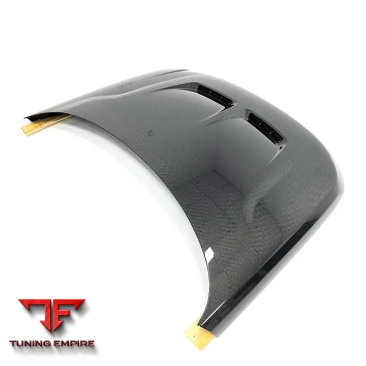 RANGE ROVER SPORT / VOGUE / SVR CARBON BONNET 2018-2021