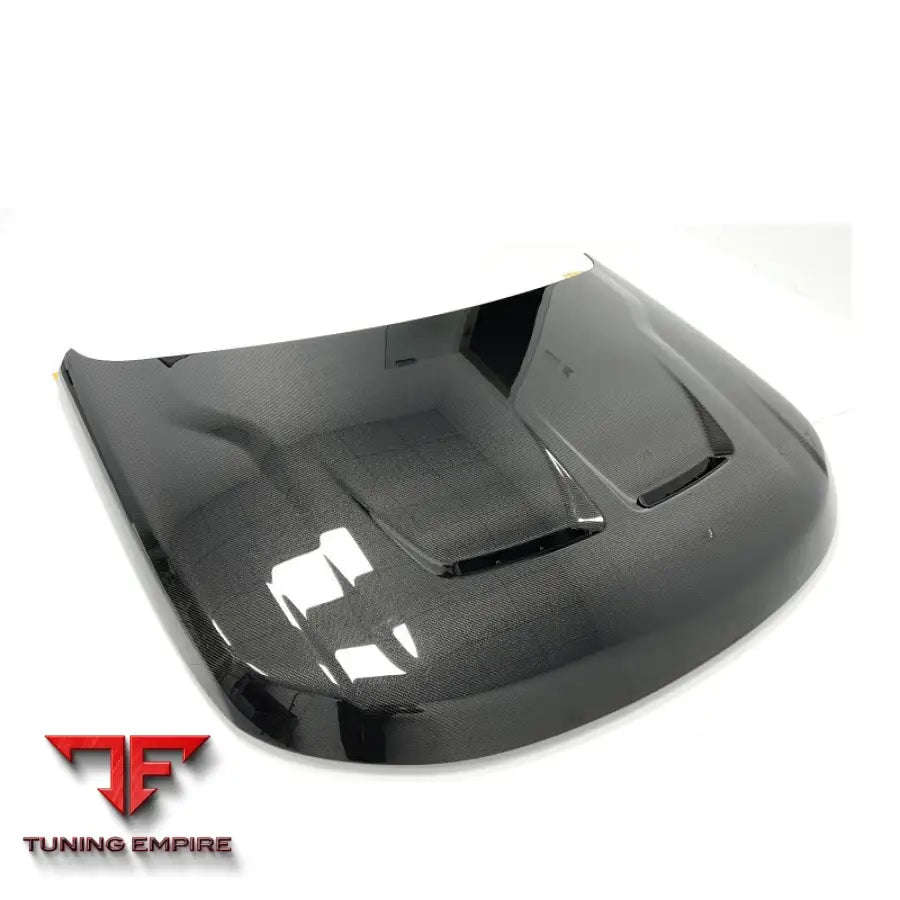 RANGE ROVER SPORT / VOGUE / SVR CARBON BONNET 2018-2021