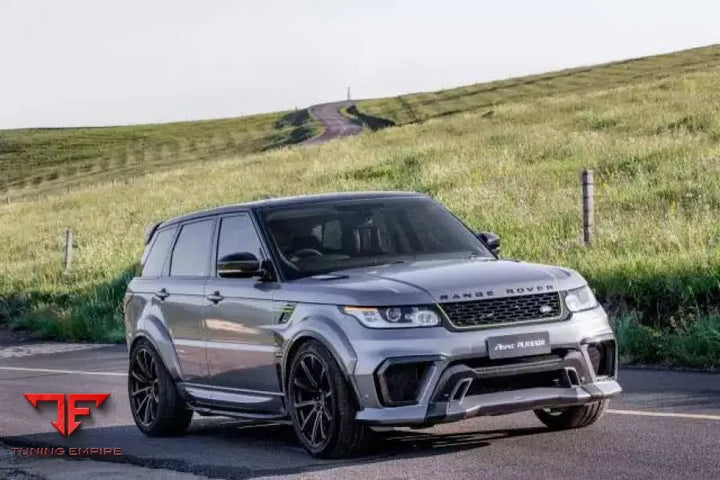 RANGE ROVER SPORT WIDEBODY KIT 2018-2022
