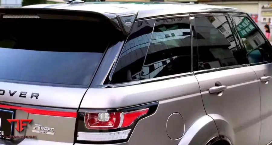 RANGE ROVER SPORT WIDEBODY KIT 2018-2022