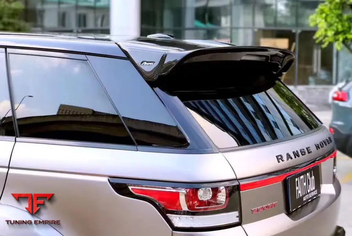 RANGE ROVER SPORT WIDEBODY KIT 2018-2022