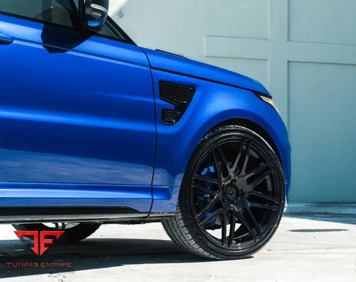 RANGE ROVER SVR AGL44 MONOBLOCK FORGED WHEELS