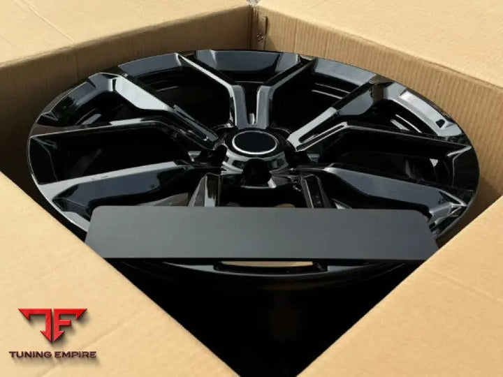 RANGE ROVER WHEEL SVR L494 FACELIFT