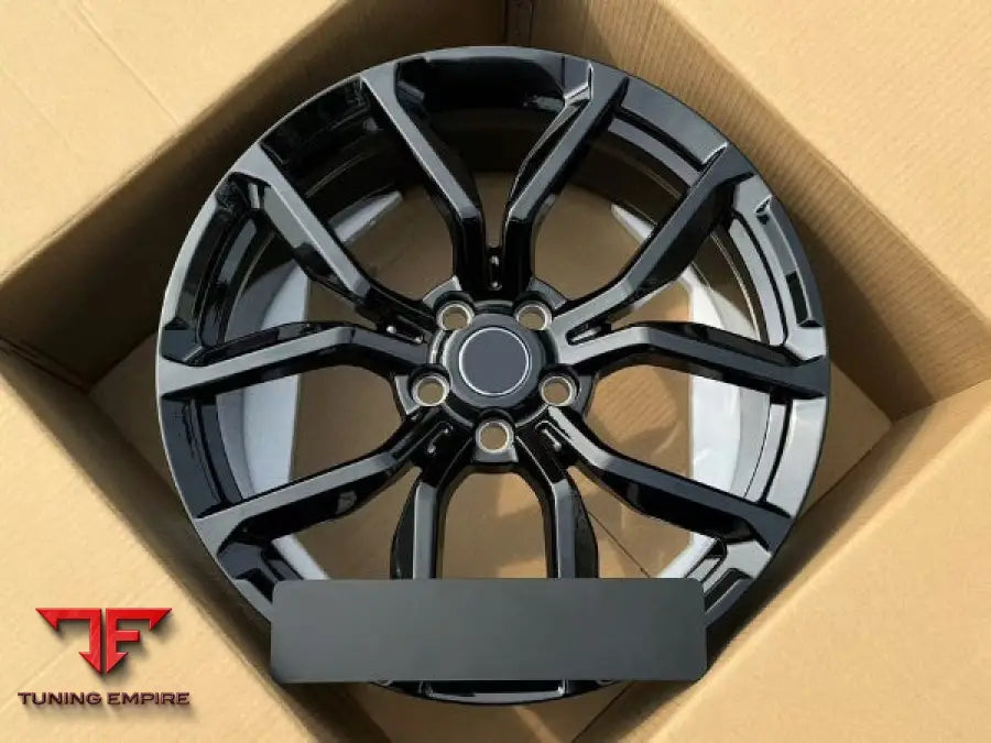 RANGE ROVER WHEEL SVR L494 FACELIFT