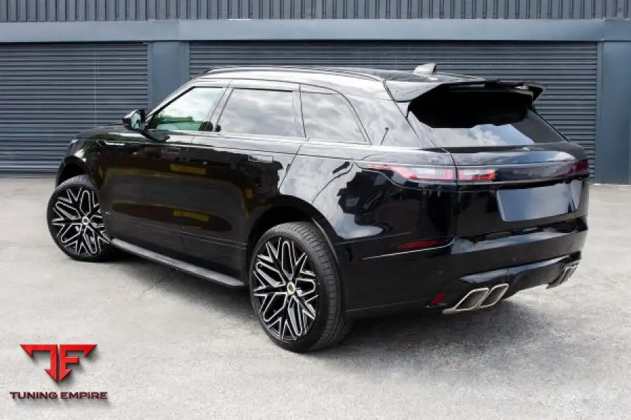 RANGE ROVER VELAR (2017) WIDE BODYKIT