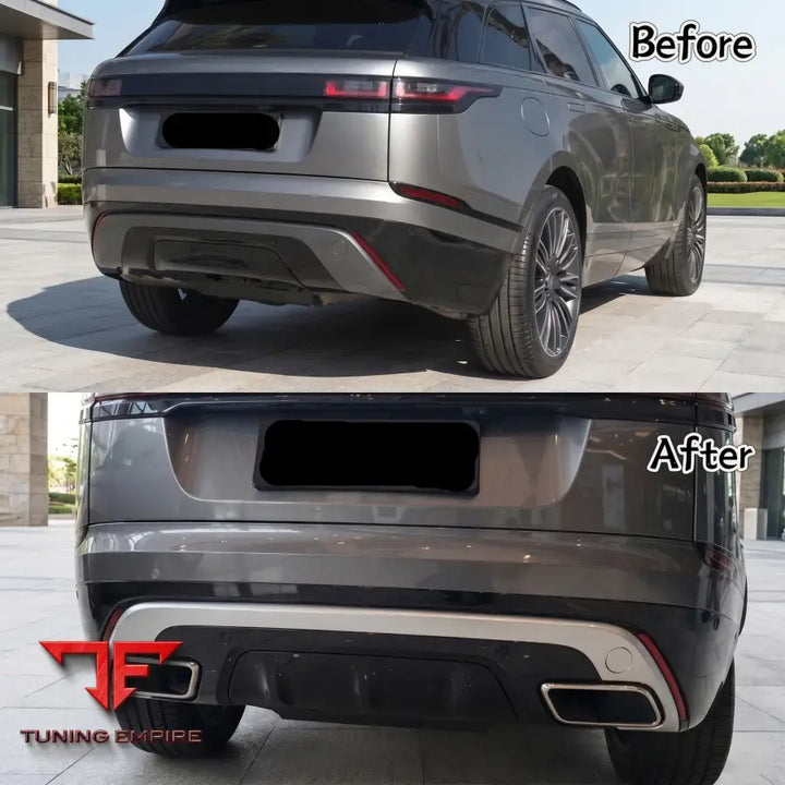 RANGE ROVER VELAR BODY KIT