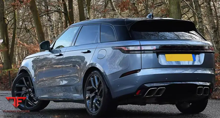 RANGE ROVER VELAR BODY KIT