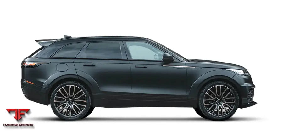 RANGE ROVER VELAR BODY KIT 2017Y