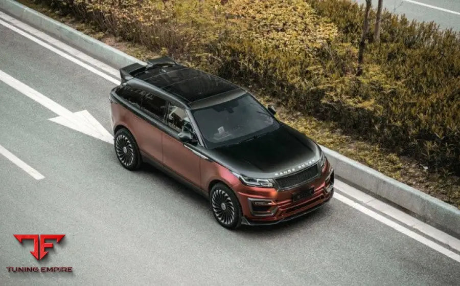 RANGE ROVER VELAR BODY KIT