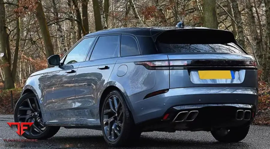 RANGE ROVER VELAR BODY KIT