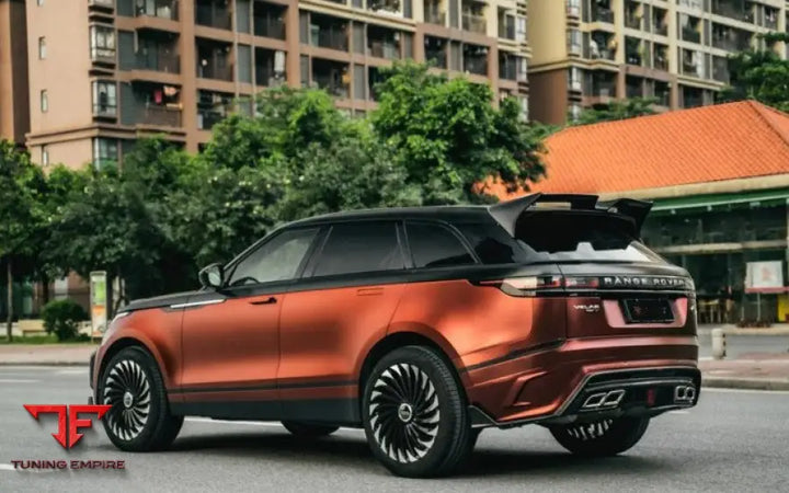RANGE ROVER VELAR BODY KIT