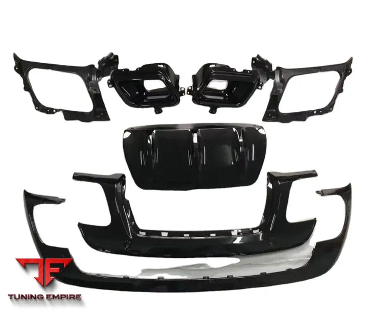 RANGE ROVER VELAR BODY KIT