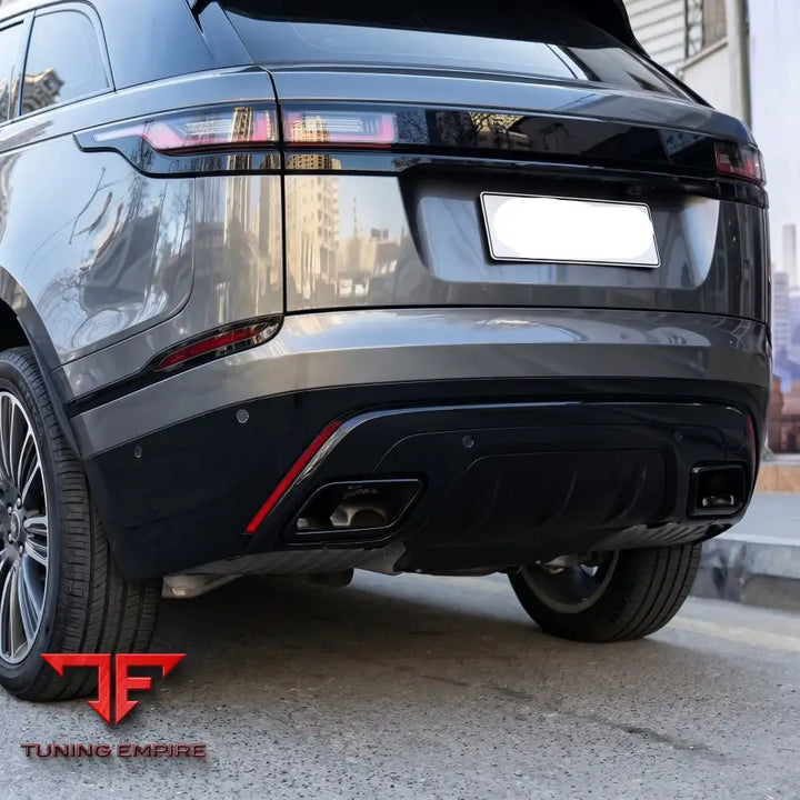 RANGE ROVER VELAR BODY KIT