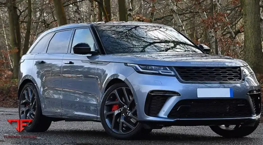 RANGE ROVER VELAR BODY KIT