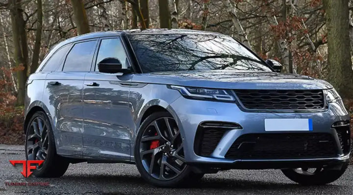 RANGE ROVER VELAR BODY KIT