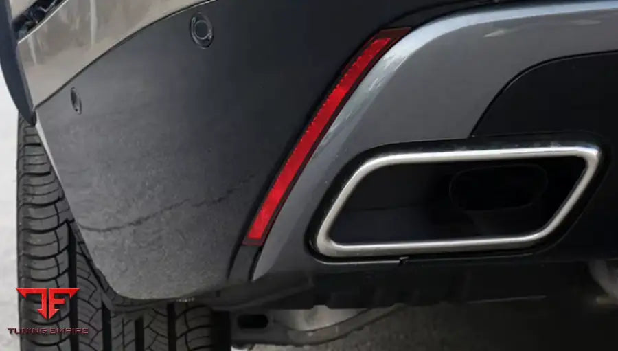 RANGE ROVER VELAR BODY KIT