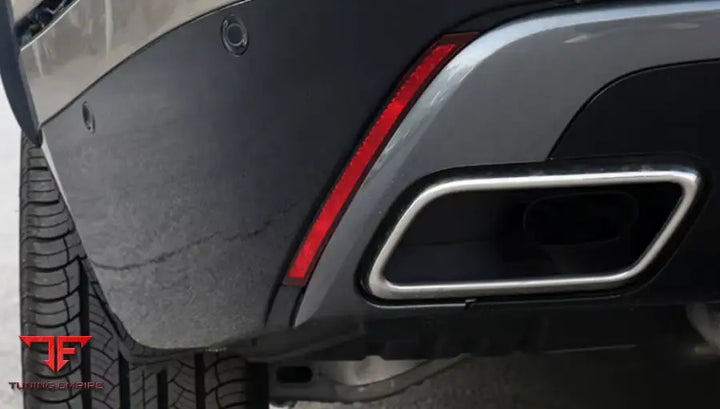 RANGE ROVER VELAR BODY KIT