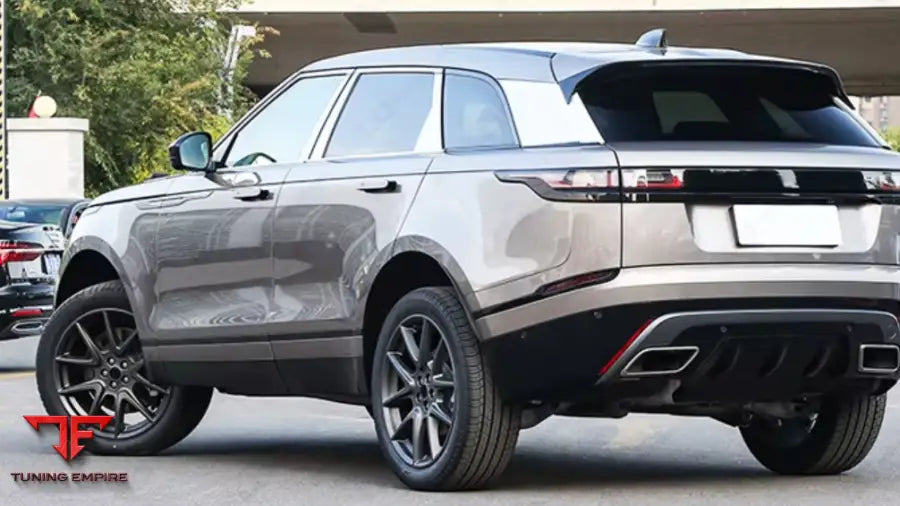 RANGE ROVER VELAR BODY KIT