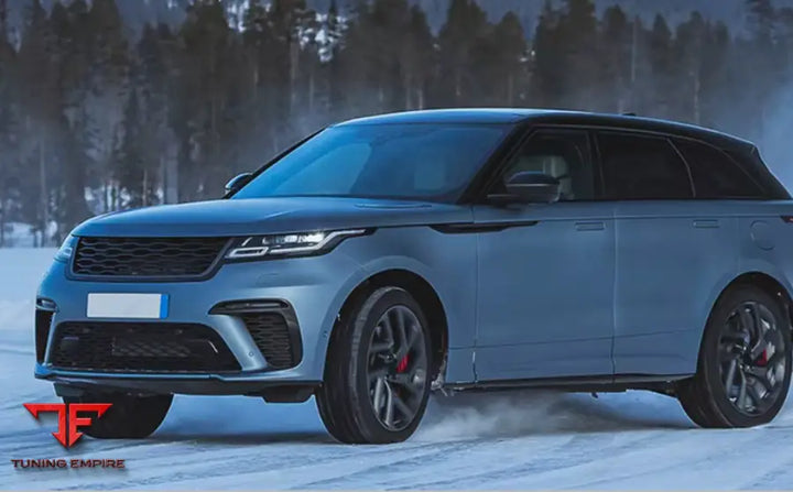 RANGE ROVER VELAR BODY KIT