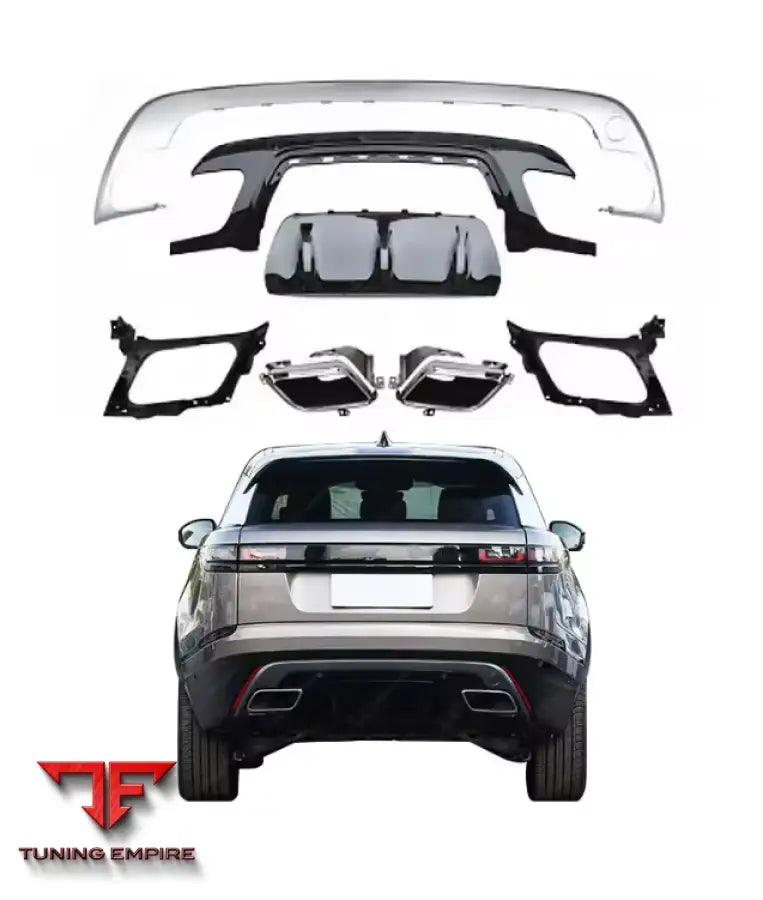 RANGE ROVER VELAR BODY KIT