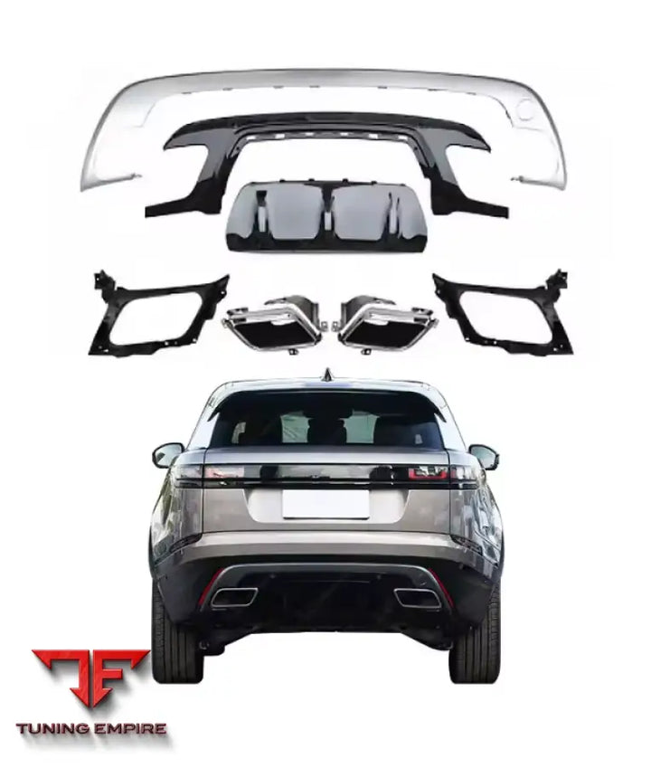RANGE ROVER VELAR BODY KIT