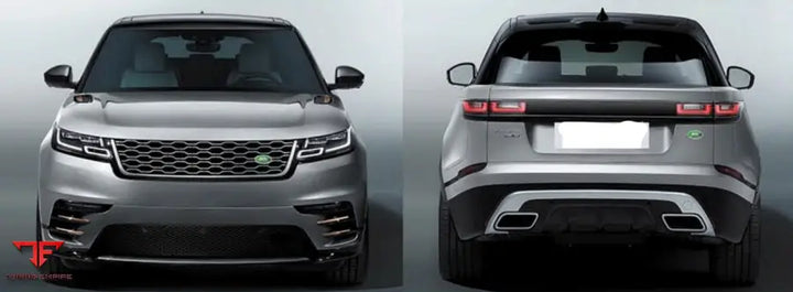 RANGE ROVER VELAR BODY KIT