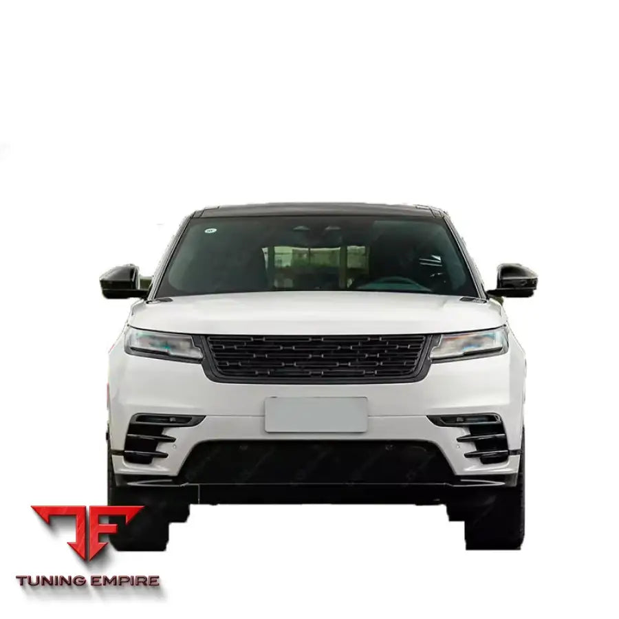 RANGE ROVER VELAR UPGRADE FACELIFT BODY KIT